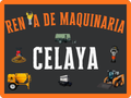 Logo Maquinaria Celaya
